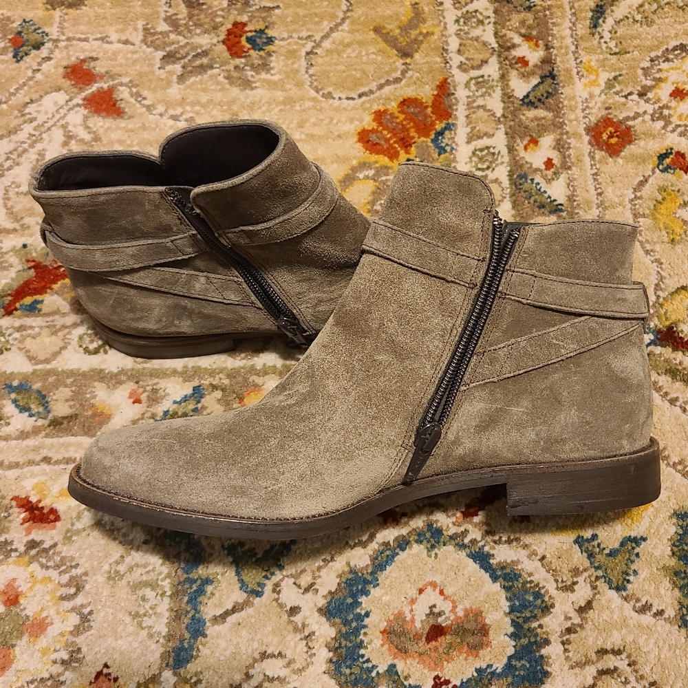 PAUL GREEN Reeve Boot - Picture 5 of 11